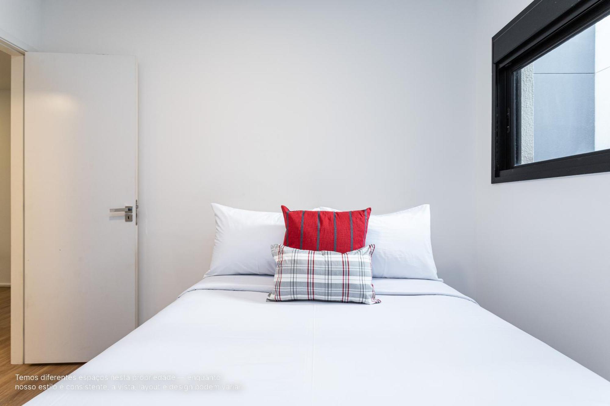 Aurora Paulistana A Passos Do Metro Republica Apartment São Paulo Phòng bức ảnh