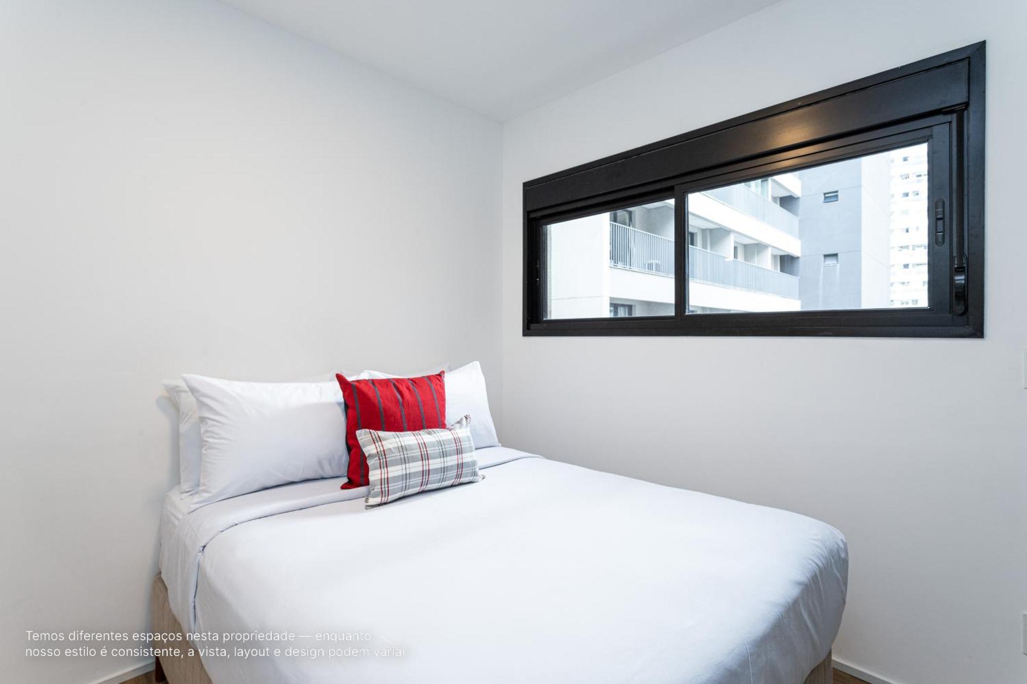 Aurora Paulistana A Passos Do Metro Republica Apartment São Paulo Phòng bức ảnh