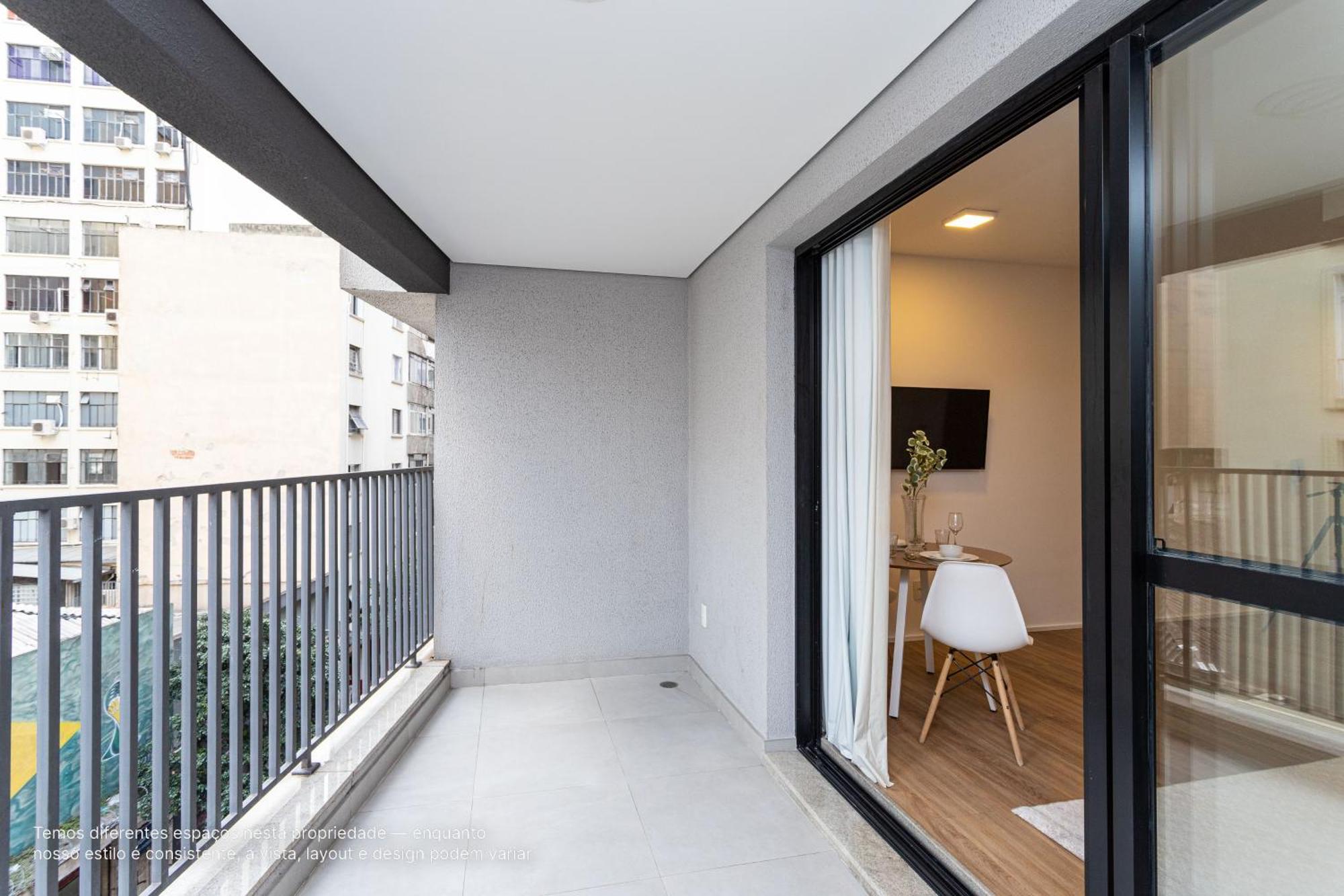 Aurora Paulistana A Passos Do Metro Republica Apartment São Paulo Phòng bức ảnh