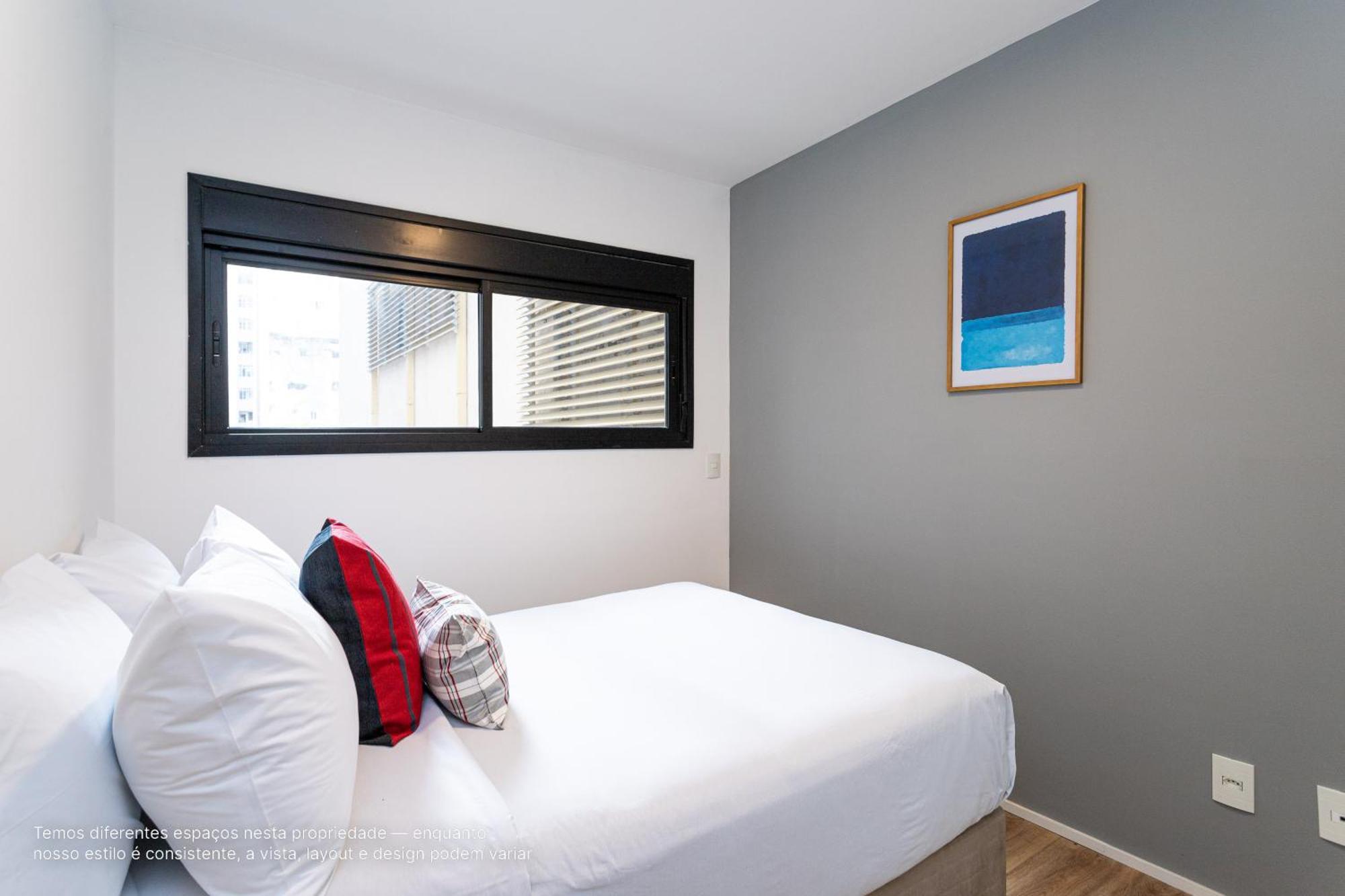 Aurora Paulistana A Passos Do Metro Republica Apartment São Paulo Phòng bức ảnh
