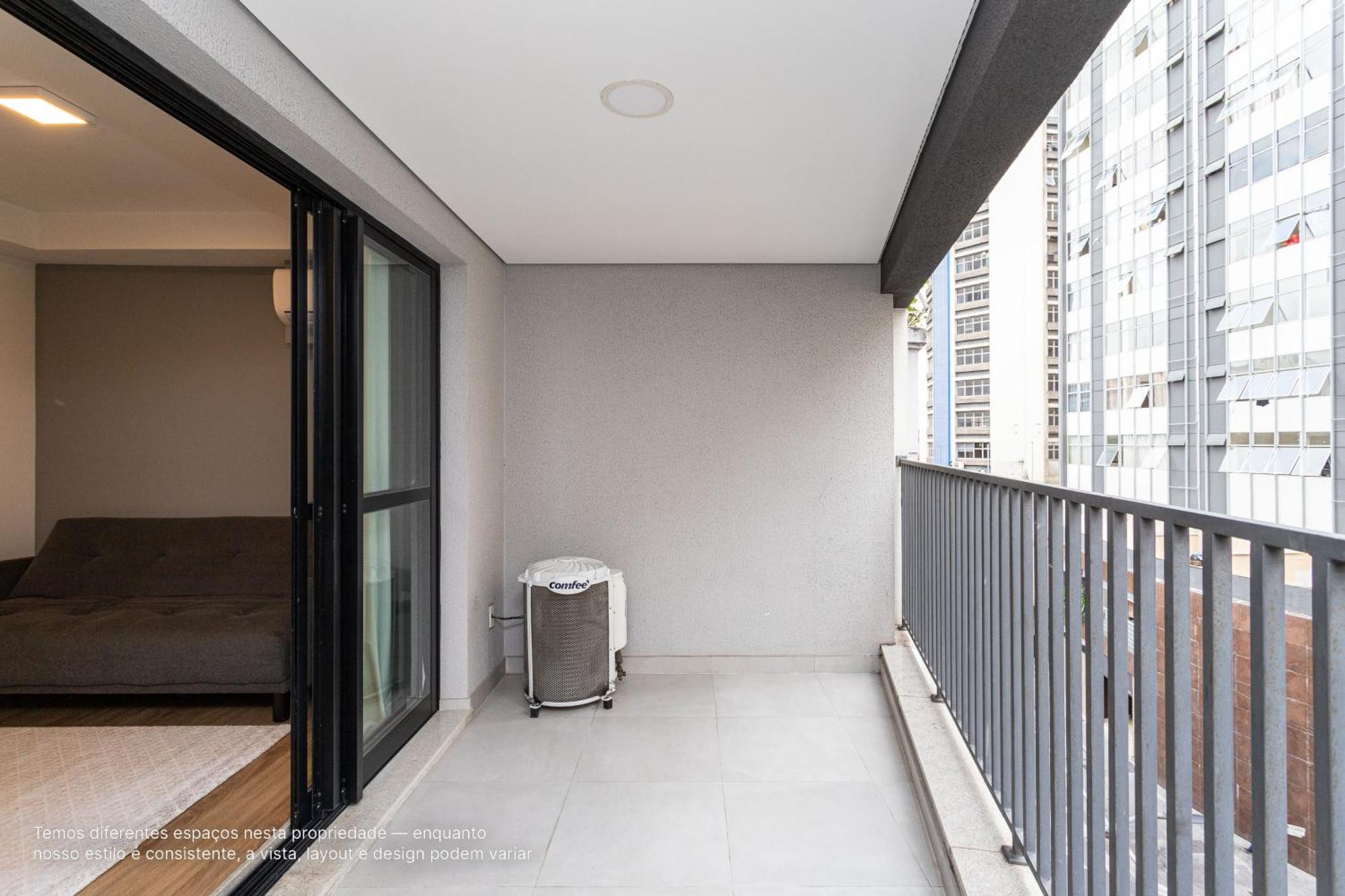 Aurora Paulistana A Passos Do Metro Republica Apartment São Paulo Phòng bức ảnh