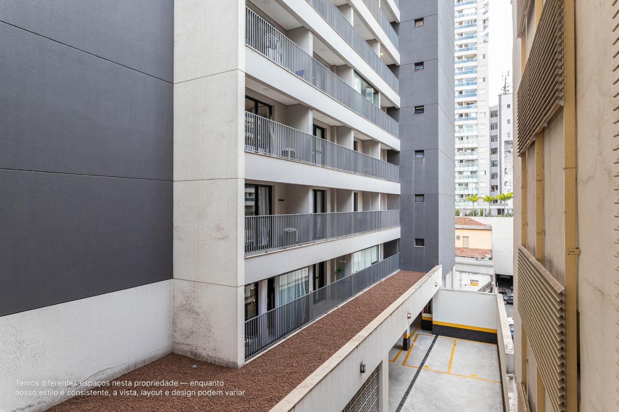 Aurora Paulistana A Passos Do Metro Republica Apartment São Paulo Phòng bức ảnh