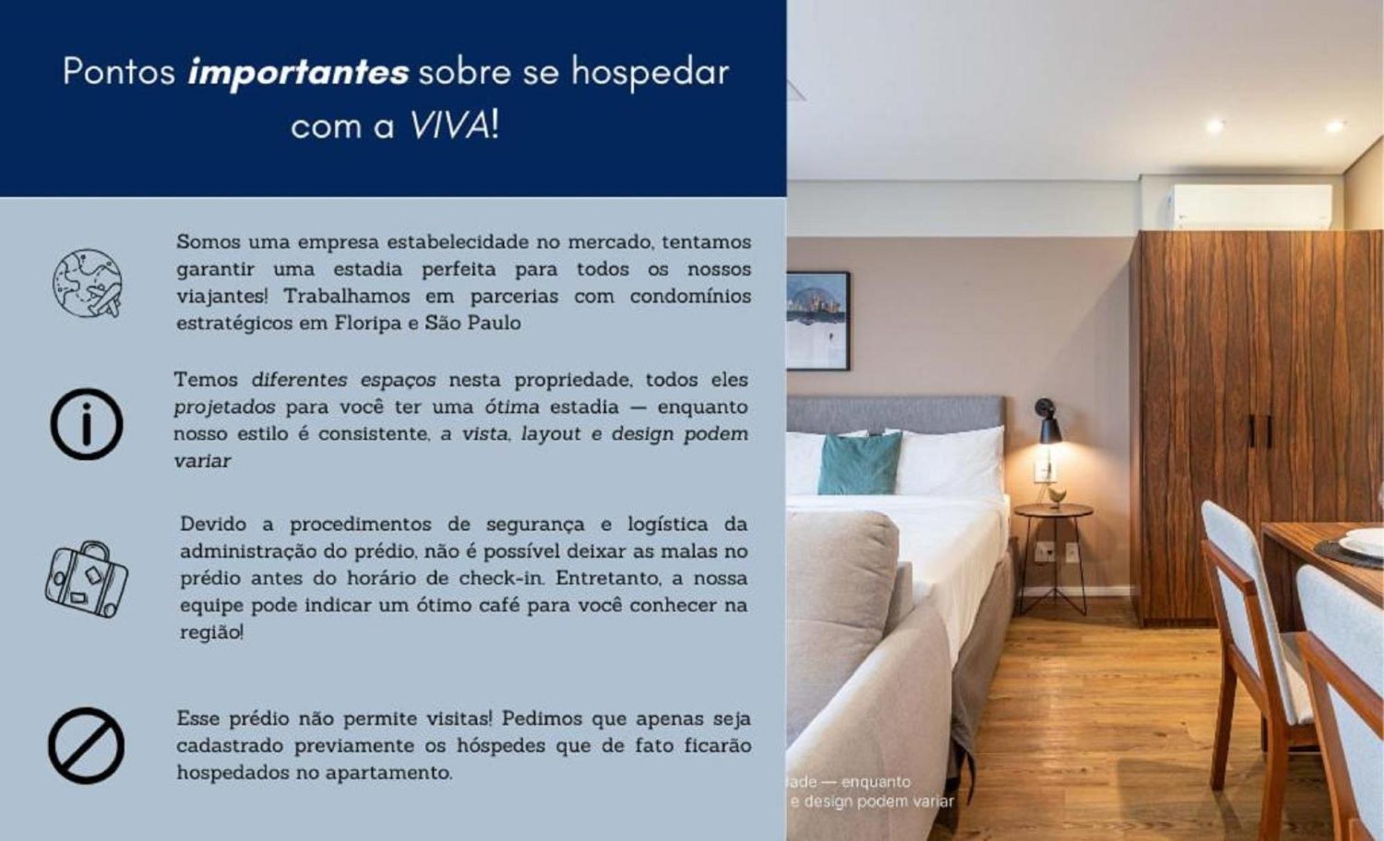 Aurora Paulistana A Passos Do Metro Republica Apartment São Paulo Ngoại thất bức ảnh